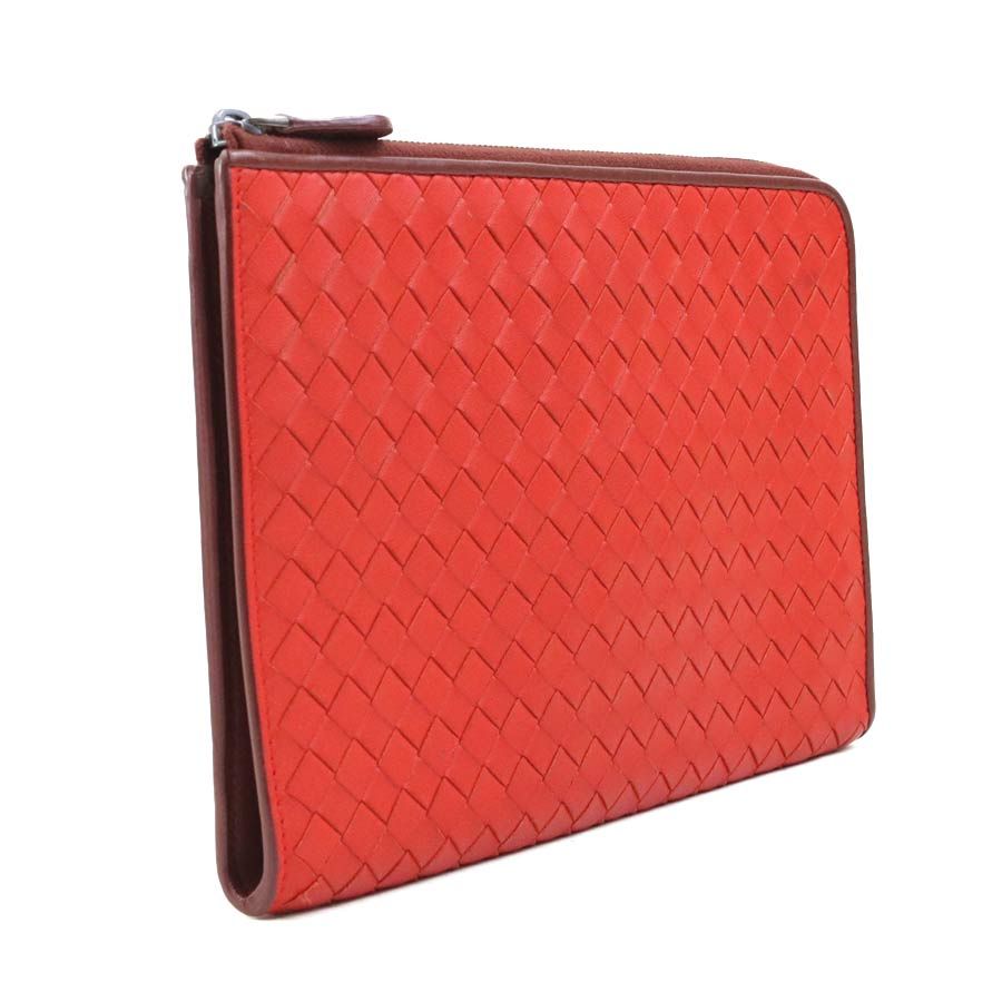 Bottega Veneta Clutch Intrecciato