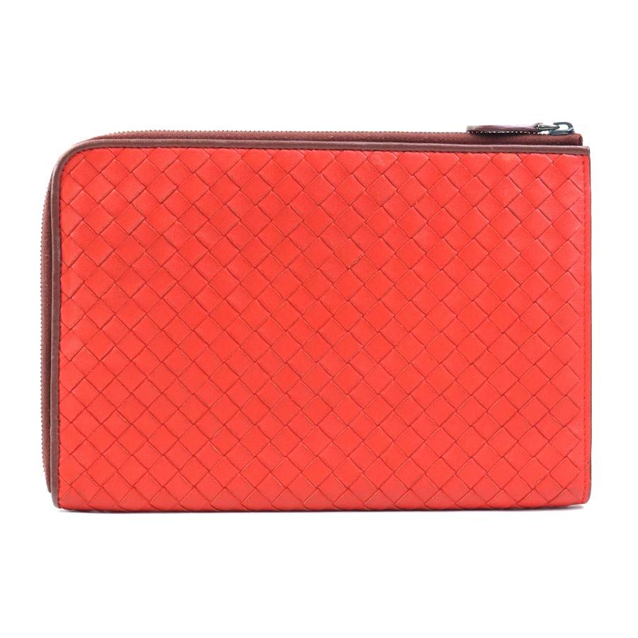 Bottega Veneta Clutch Intrecciato