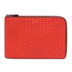 Bottega Veneta Clutch Intrecciato