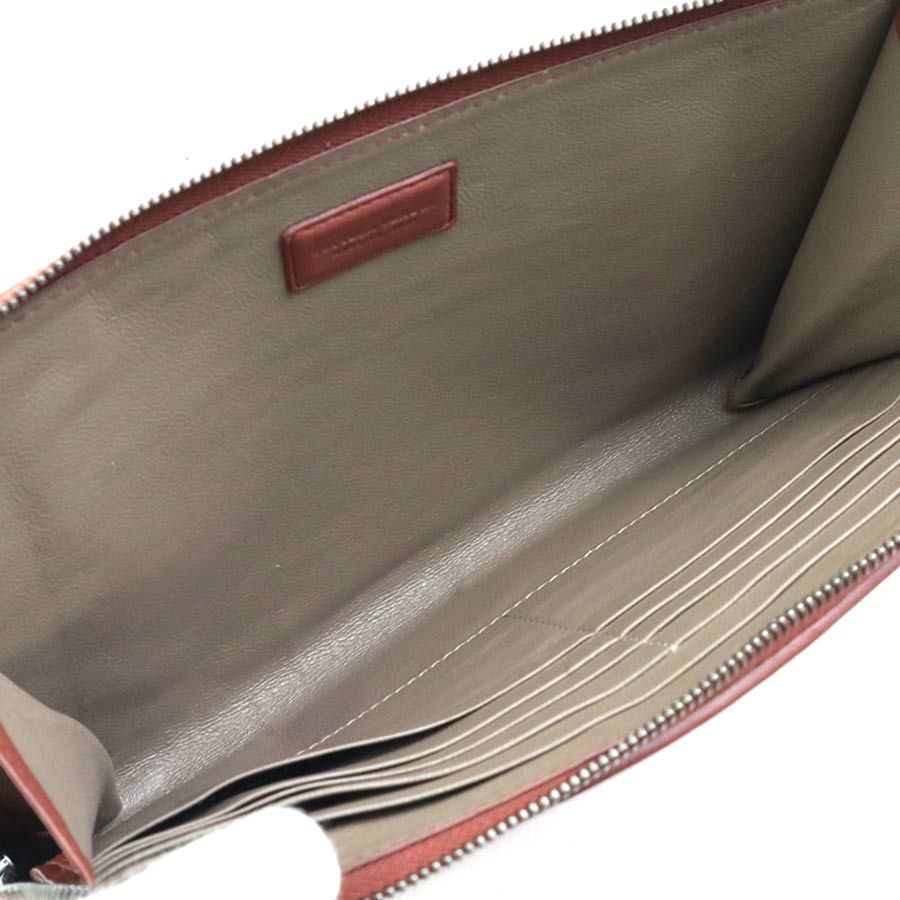 Bottega Veneta Clutch Intrecciato
