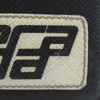 Prada Card Case Holder Neck Strap