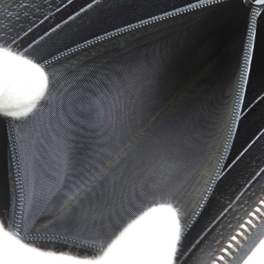 Gucci Zip Around Wallet