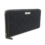 Gucci Zip Around Wallet