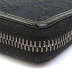 Gucci Zip Around Wallet