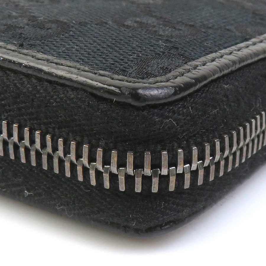 Gucci Zip Around Wallet