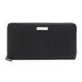 Gucci Zip Around Wallet