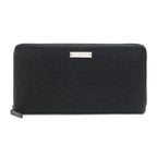 Gucci Zip Around Wallet