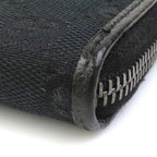 Gucci Zip Around Wallet