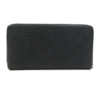 Gucci Zip Around Wallet