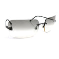 Chanel Sunglasses CC Logo Eyewear