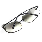 Chanel Sunglasses CC Logo Eyewear
