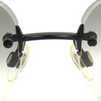Chanel Sunglasses CC Logo Eyewear