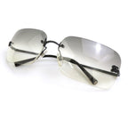Chanel Sunglasses CC Logo Eyewear