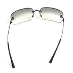 Chanel Sunglasses CC Logo Eyewear