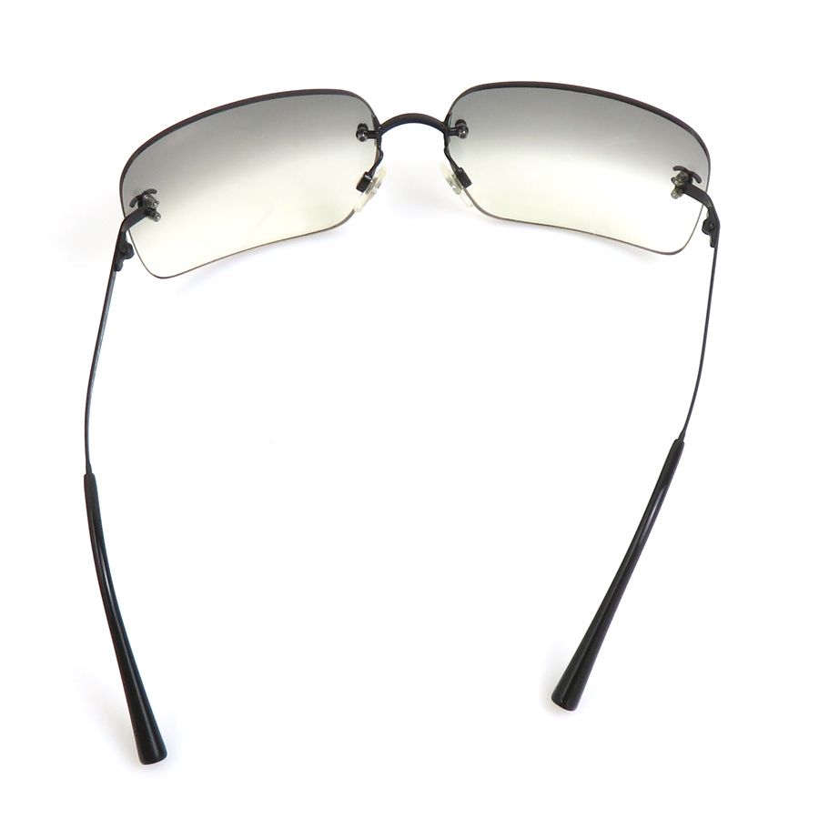 Chanel Sunglasses CC Logo Eyewear