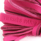 Hermes Key Holder Key Ring Carmen Unodos