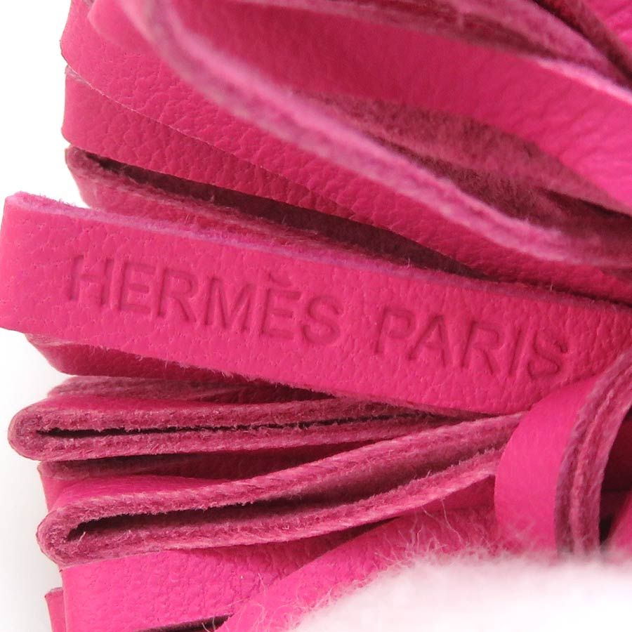 Hermes Key Holder Key Ring Carmen Unodos