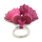 Hermes Key Holder Key Ring Carmen Unodos