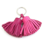 Hermes Key Holder Key Ring Carmen Unodos