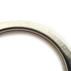 Hermes Key Holder Key Ring Carmen Unodos