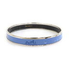 Hermes Bracelet Bangle Enamel