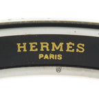 Hermes Bracelet Bangle Enamel
