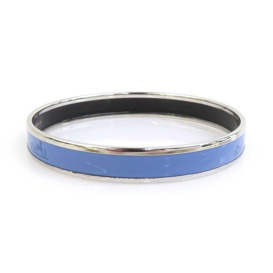 Hermes Bracelet Bangle Enamel