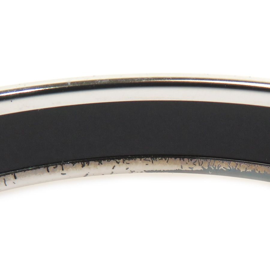 Hermes Bracelet Bangle Enamel