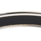Hermes Bracelet Bangle Enamel