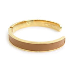 Louis Vuitton Bracelet Bangle LV Initial