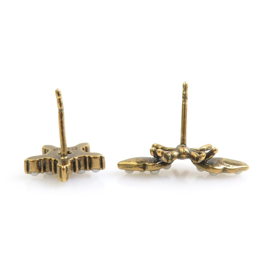 Dior Earrings JA