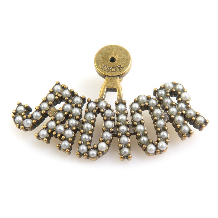 Dior Earrings JA