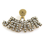 Dior Earrings JA