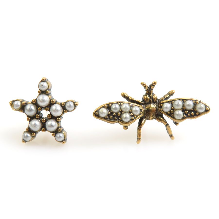 Dior Earrings JA