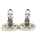 Chanel Earrings CC Logo