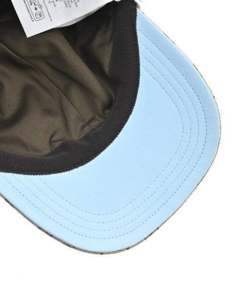 Gucci Cap Hat Beige