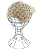 Gucci Cap Hat Beige