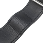 Louis Vuitton Belt Bag Discovery Monogram Eclipse Silver