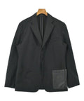 Hermes Jacket Black