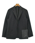 Hermes Jacket Black