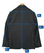 Hermes Jacket Black — view 6