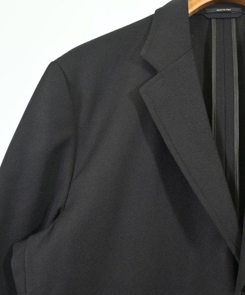 Hermes Jacket Black — view 4