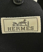 Hermes Jacket Black — view 3