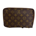 Louis Vuitton Vanity Vintage Makeup Pochette Monte Carlo Monogram Pouch