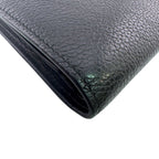 Loewe Compact Wallet Slim Anagram Bifold