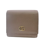 Gucci Compact Wallet GG Marmont Bifold