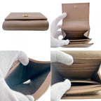 Gucci Compact Wallet GG Marmont Bifold