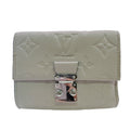 Louis Vuitton Compact Wallet Mini Portefeuille Metis Monogram Empreinte Trifold