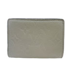 Louis Vuitton Compact Wallet Mini Portefeuille Metis Monogram Empreinte Trifold