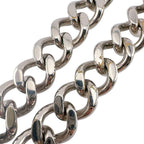 Dior CD Icon Chain Link Necklace